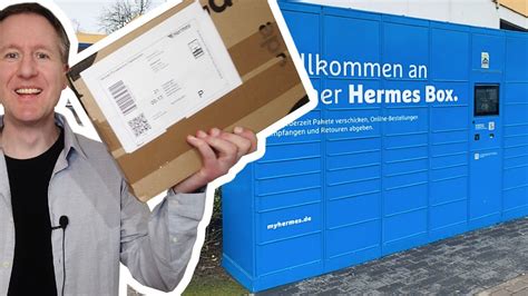 hermes paket hamburg zustellung ulm|hermes box pakete.